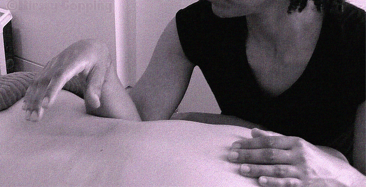 Swedish Massage at home in NJ